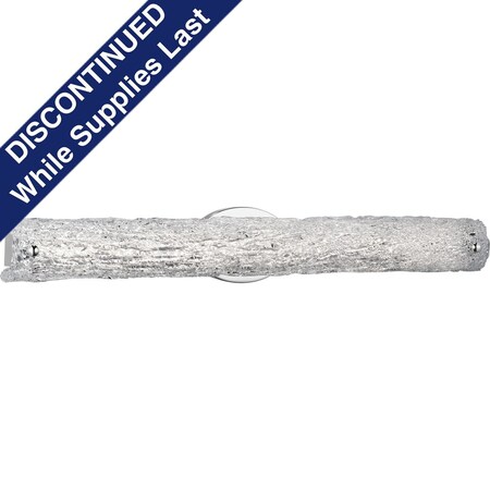 Progress Lighting Capelli LED Collection 33" LED Linear Bath & Vanity P300055-015-30